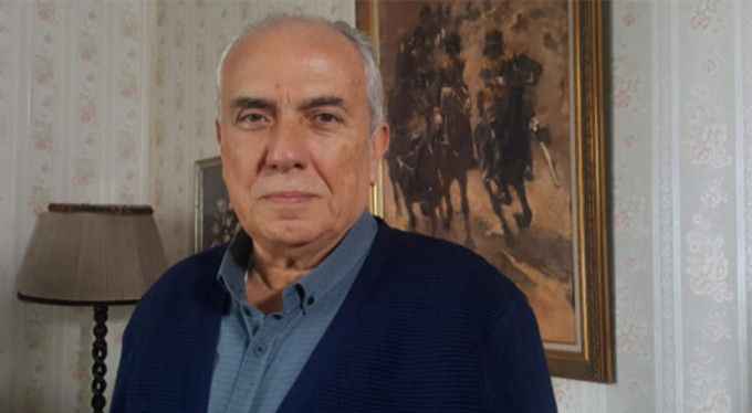 Hakan Altıner Kimdir