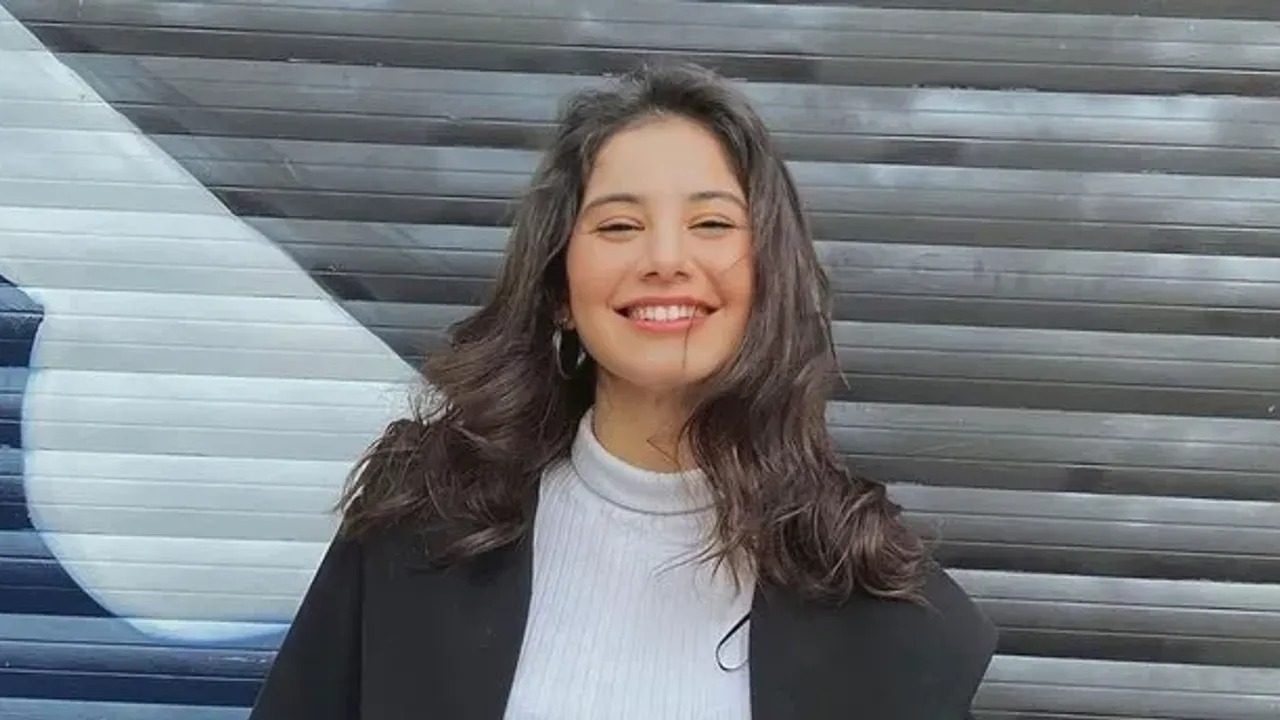 Helin Kandemir Kimdir 2