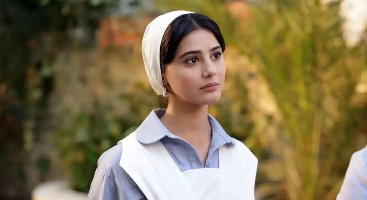 Helin Kandemir Kimdir