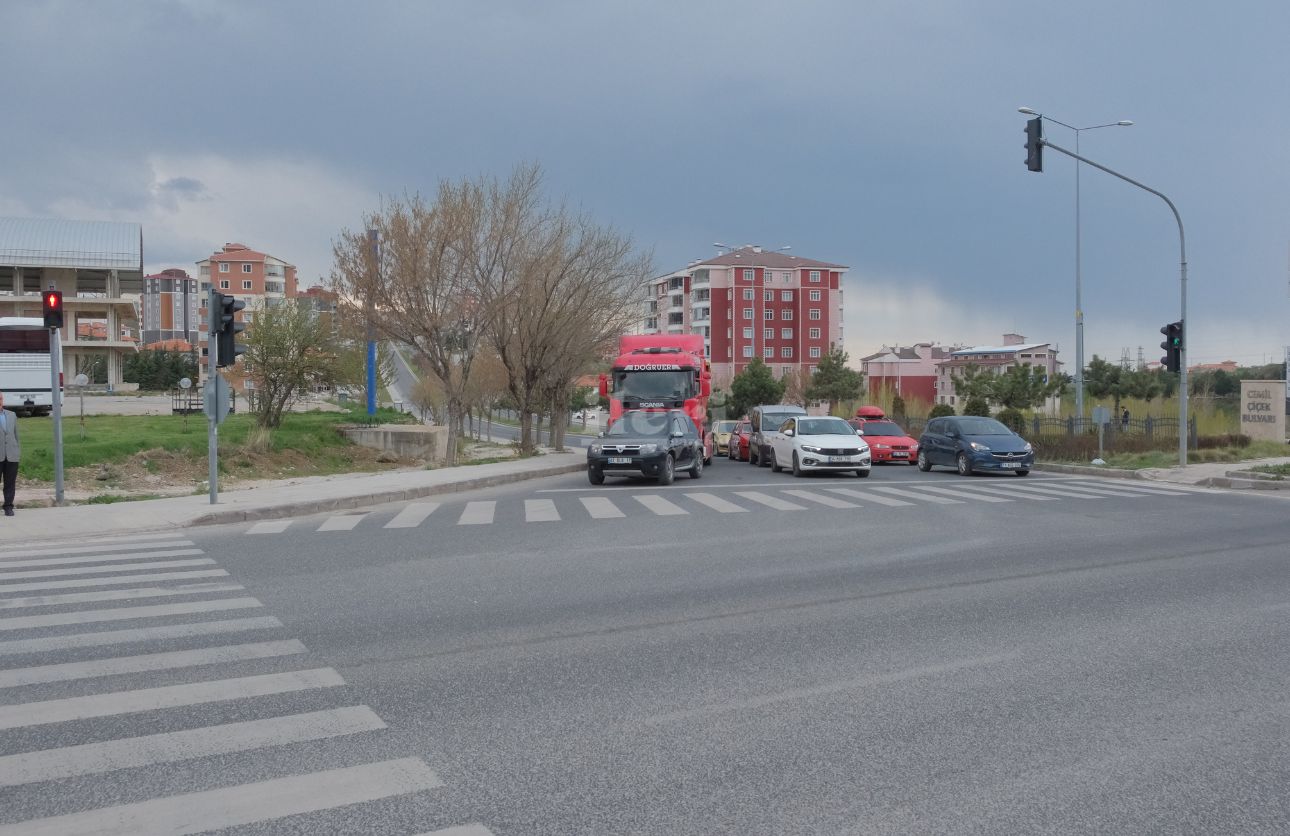 İlhami Bakıcı Yozgat Yol Sorun (7)