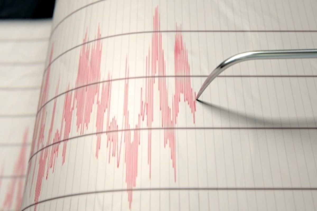 Istanbul Deprem 2