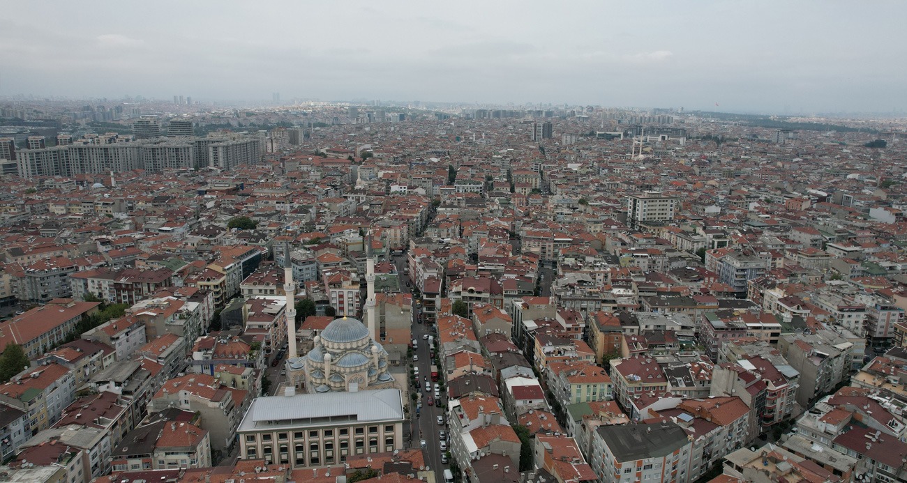 Istanbul Deprem 3