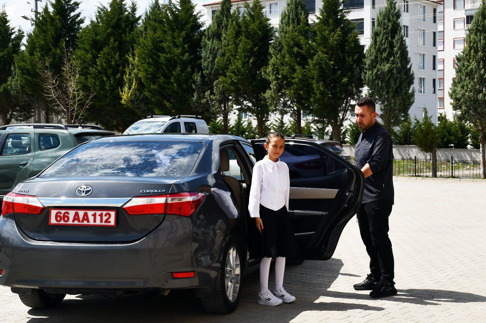 Koltuğu Uygun’a Emanet Etti3