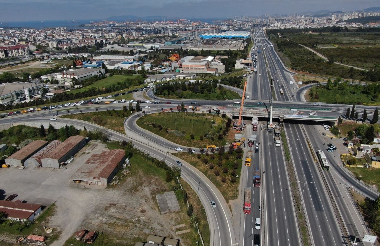 Köprü Parça (2)