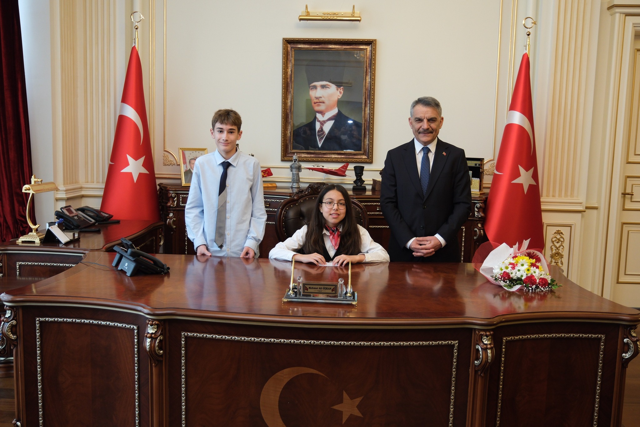 Kuraklığa Dikkat Çekti (3)