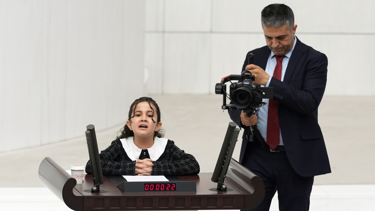 Melike Sena Demirhan Kimdir 2