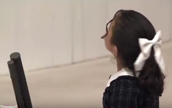 Melike Sena Demirhan Kimdir 3