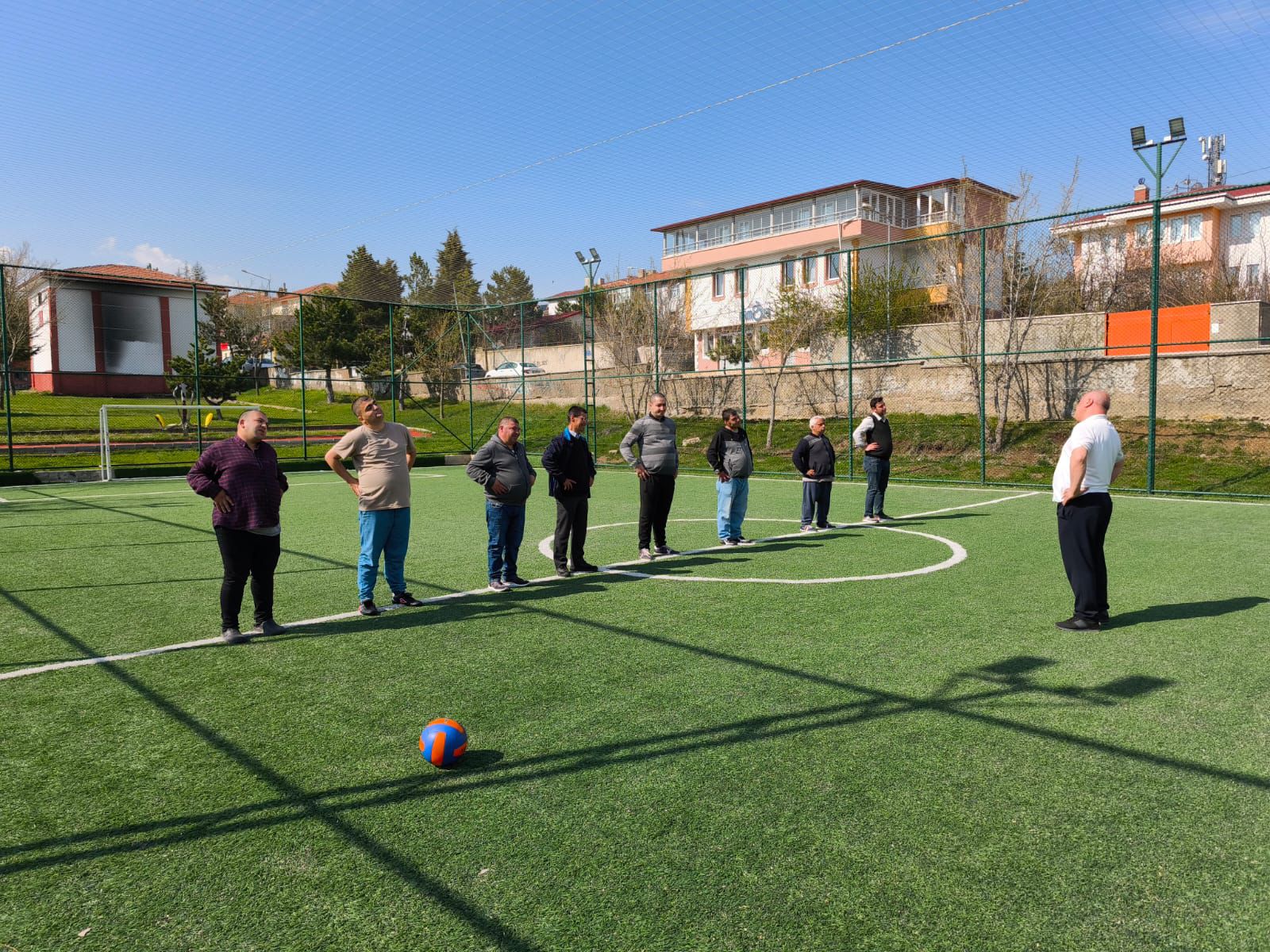 Proje Hayata Geçirildi4