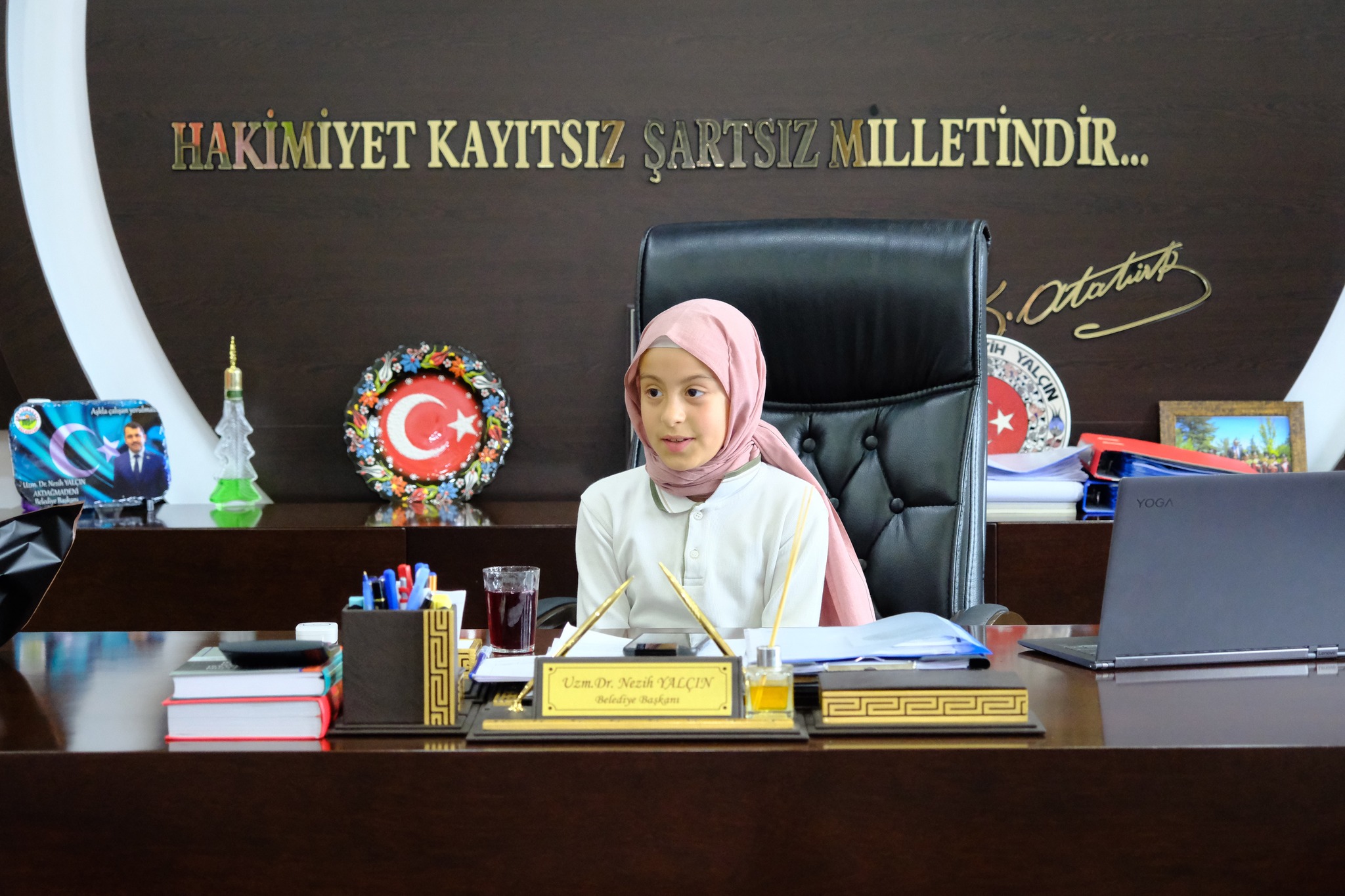 Renkli Ve Anlamlı Anlara Sahne Oldu4