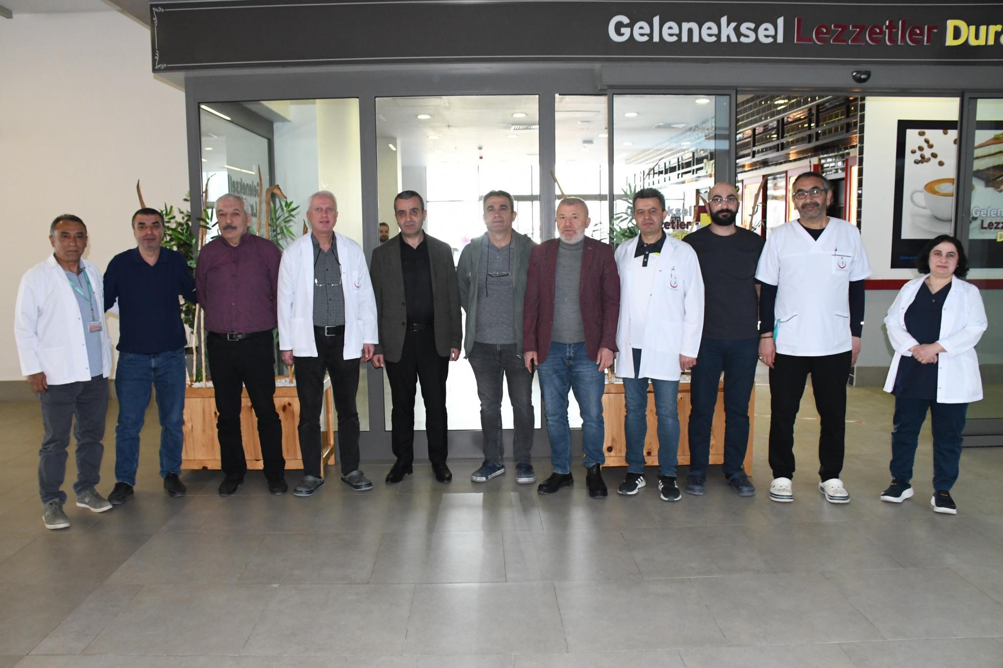 Sağlık Sistemimizin Gizli Kahramanları