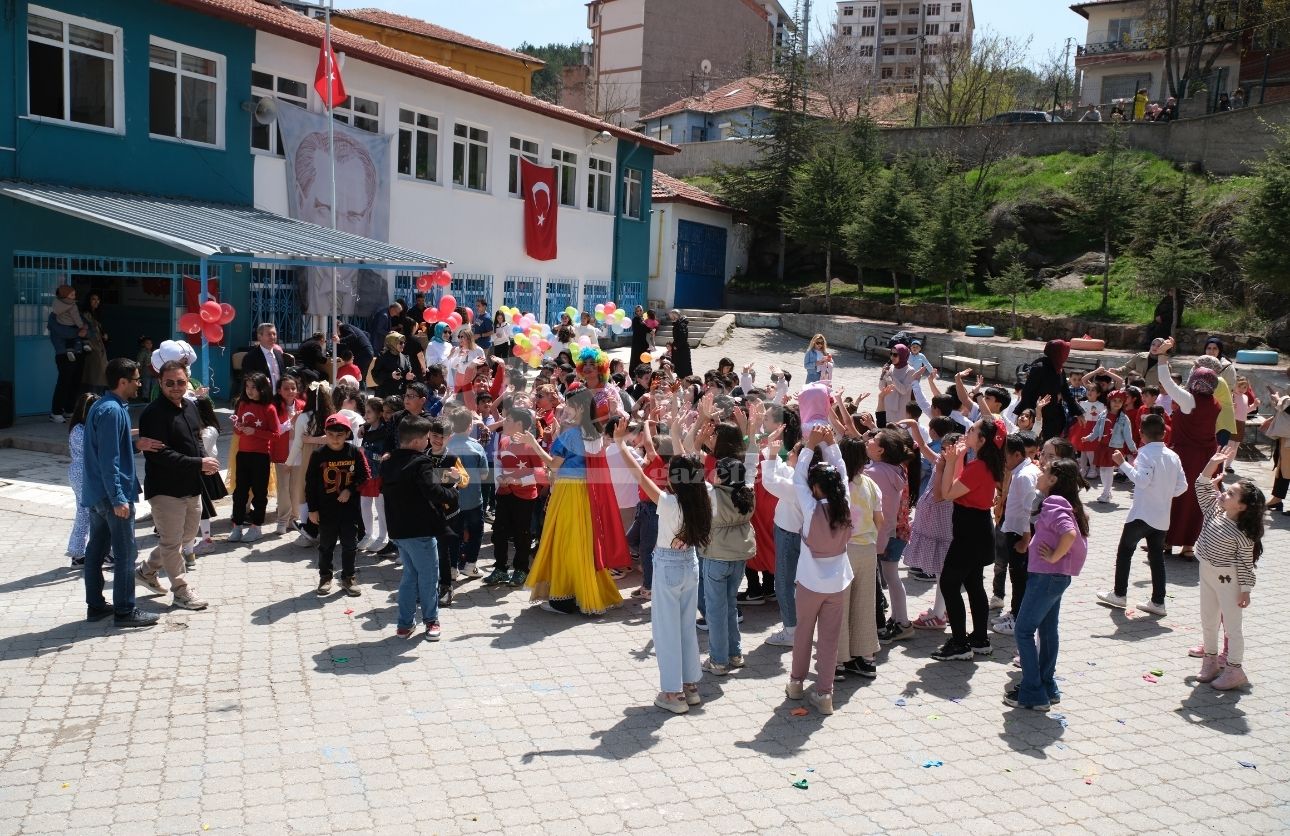 Unutulmaz Anlar Yaşandı (5)