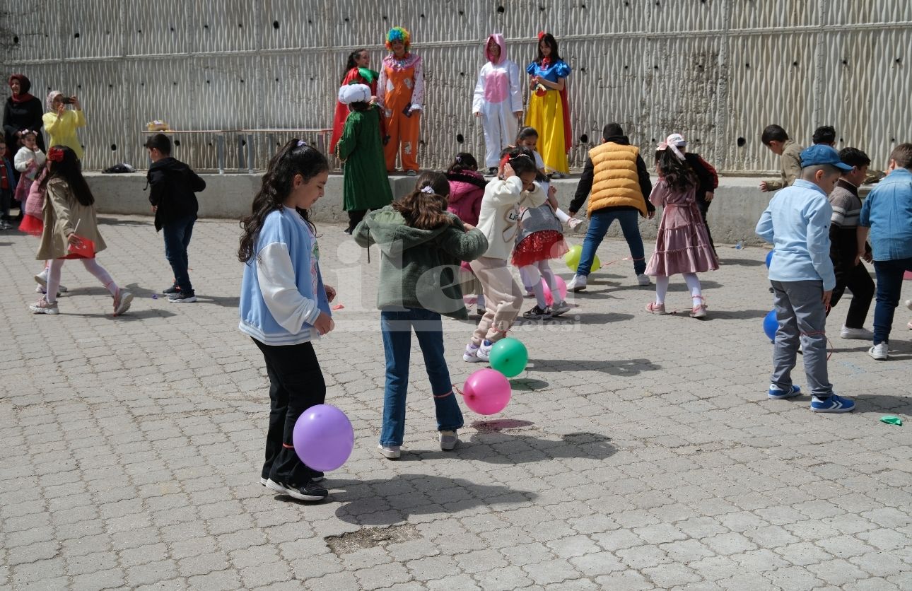 Unutulmaz Anlar Yaşandı (6)