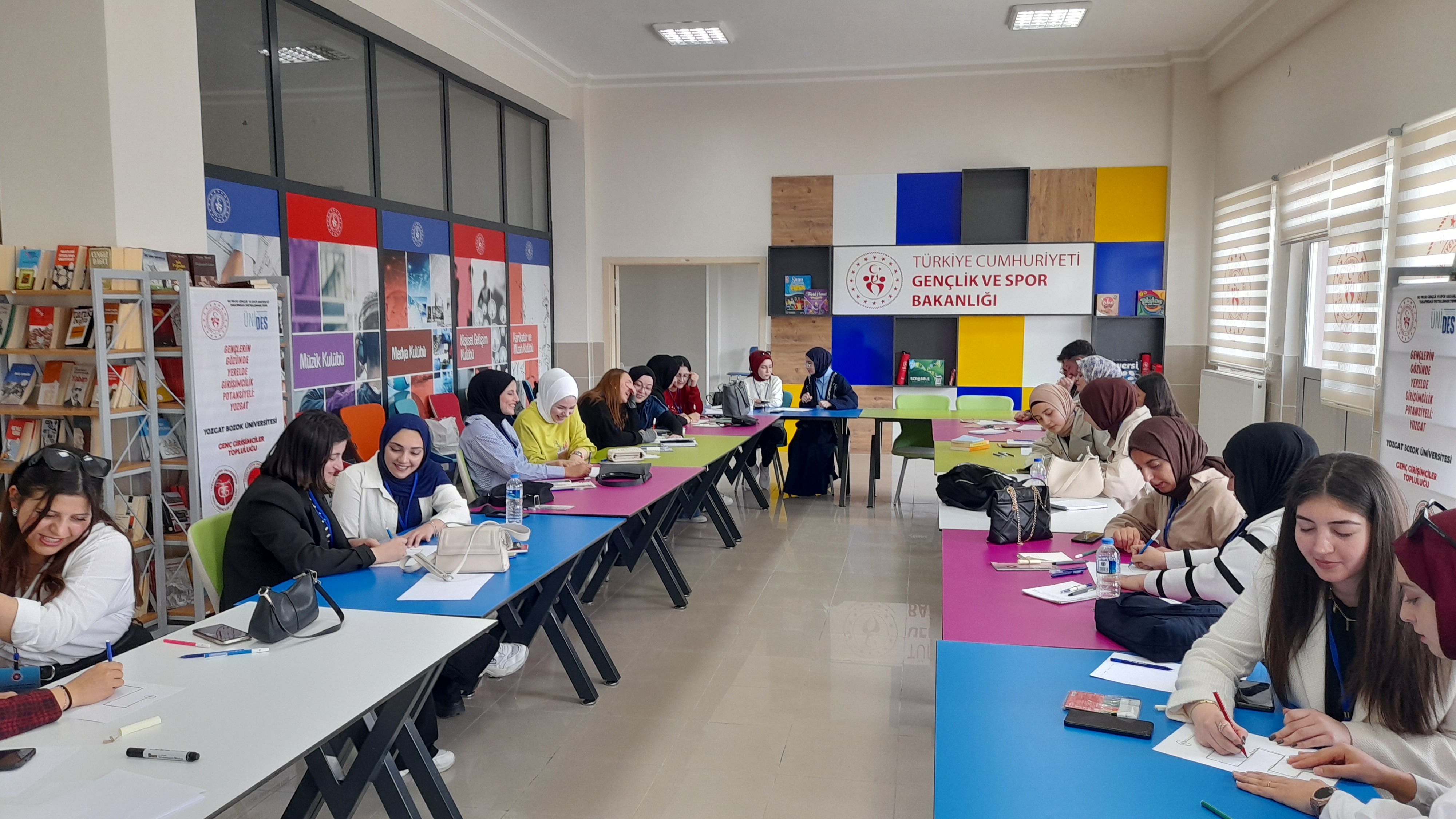 Yeni Proje Başladı (3)