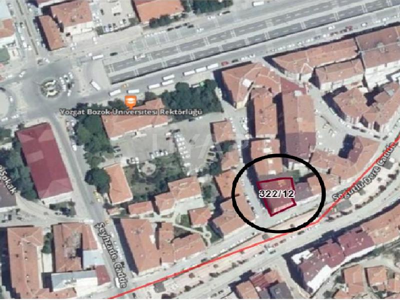 Yozgat Ev Satış (1)