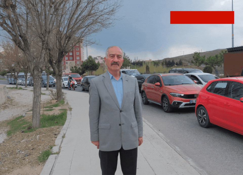 Yozgat'ta acil çözüm şart!