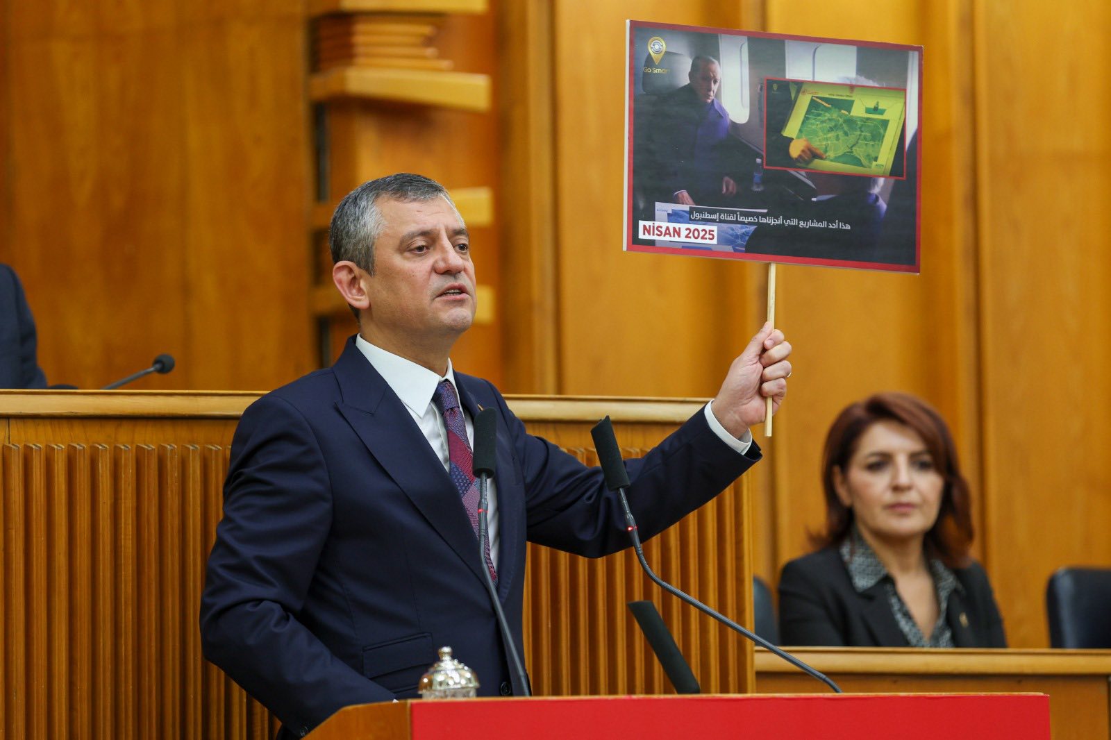 Yozgatlılara Teşekkür Etti4