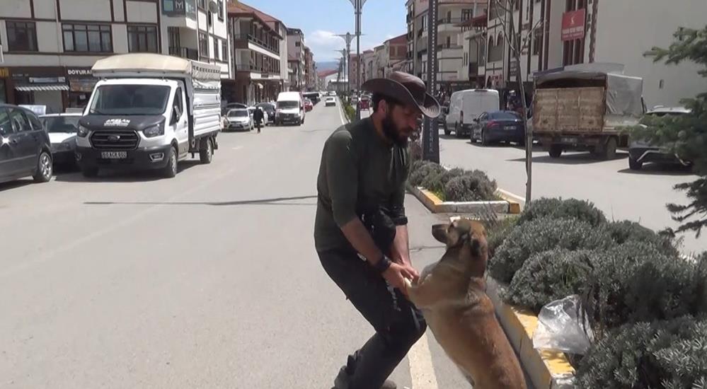 63’Üncü Durağı Yozgat Oldu
