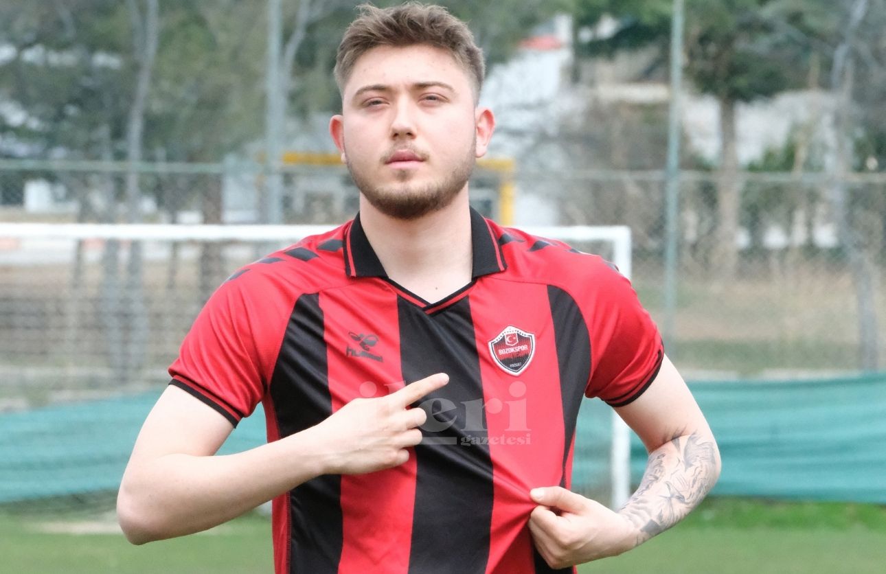 Bozokspor'dan Forma Satışı Bilgilendirmesi (1)