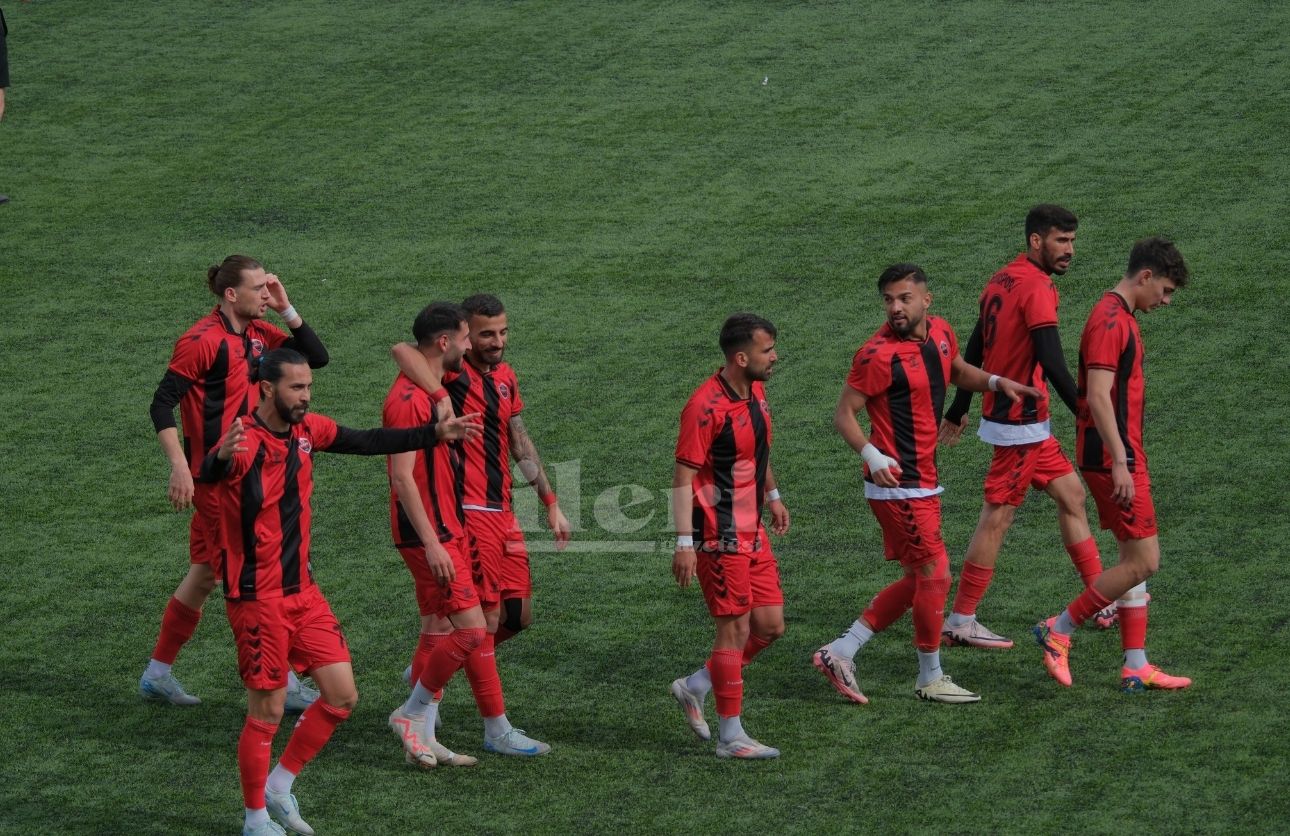 Bozokspor'dan Forma Satışı Bilgilendirmesi (3)