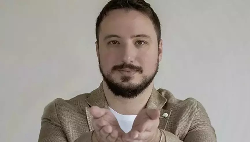 Can Aydoğmuş Kimdir