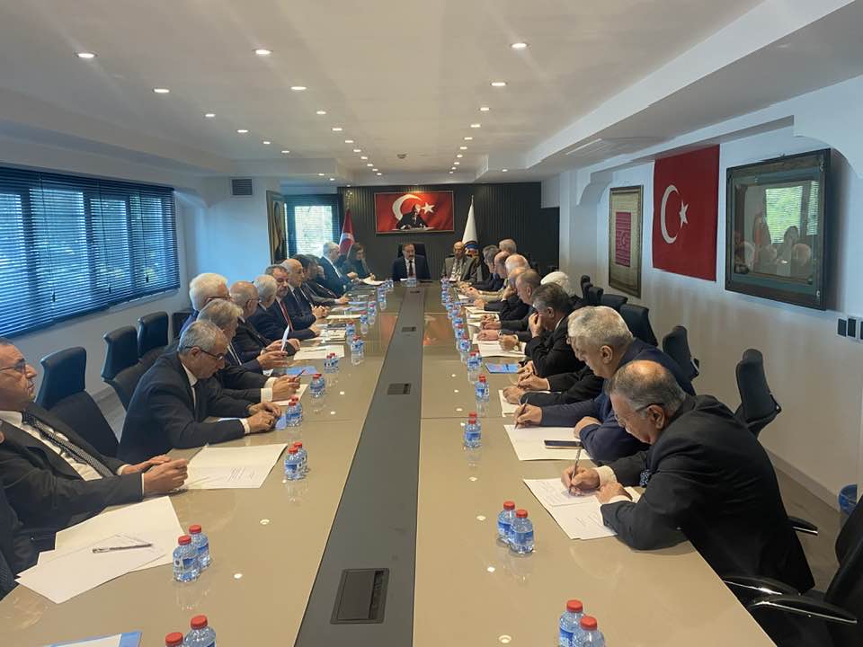 Esnaf Ve Sanatkârlarımız Başımızın Tacıdır1