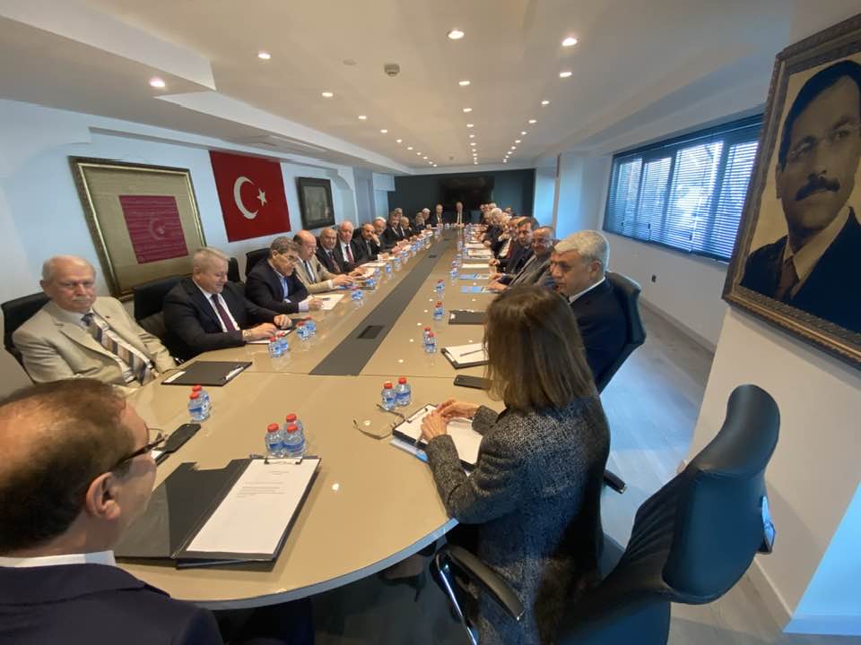 Esnaf Ve Sanatkârlarımız Başımızın Tacıdır4