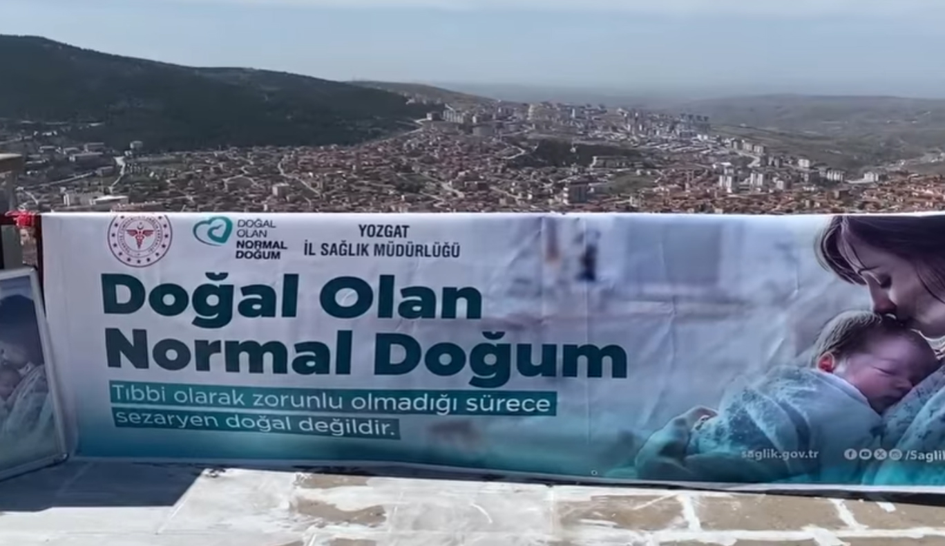 Kampanya Sürüyor