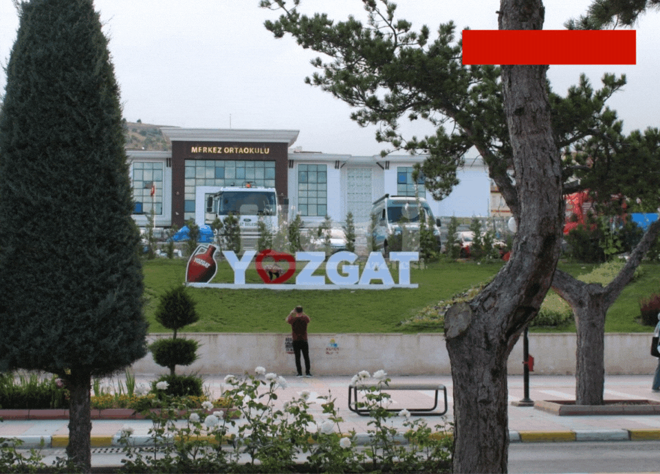 Yozgat 3.8 milyonluk platformda!