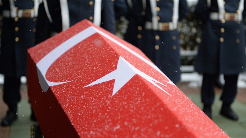Şehit 2
