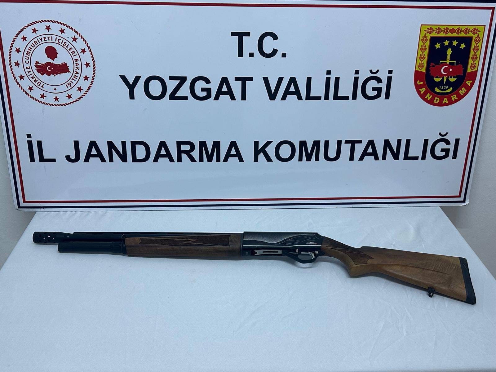 Av Tüfeği Operasyonu