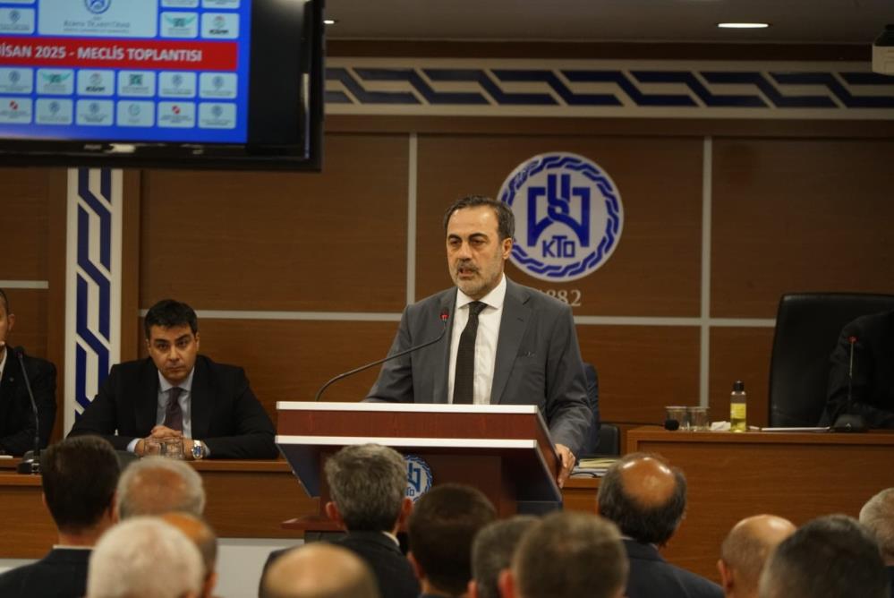 Kosam’dan Detaylı Rapor