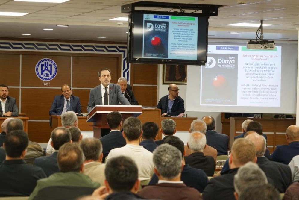 Kosam’dan Detaylı Rapor2