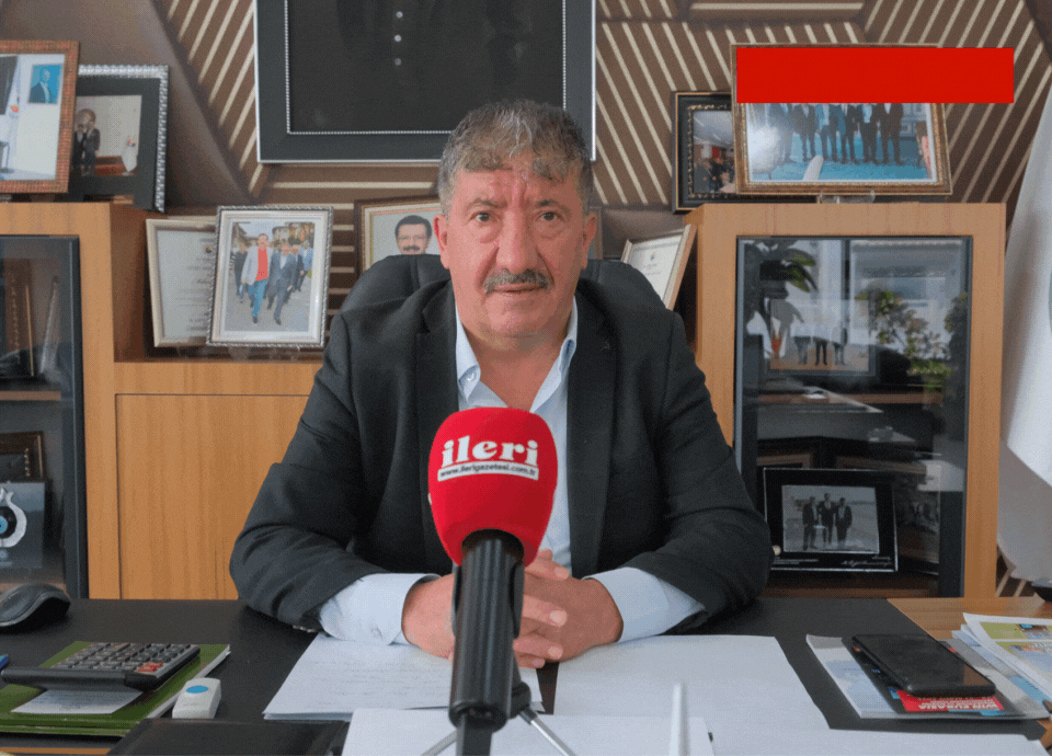 Yozgat'ta çiftçileri ilgilendiren açıklama geldi