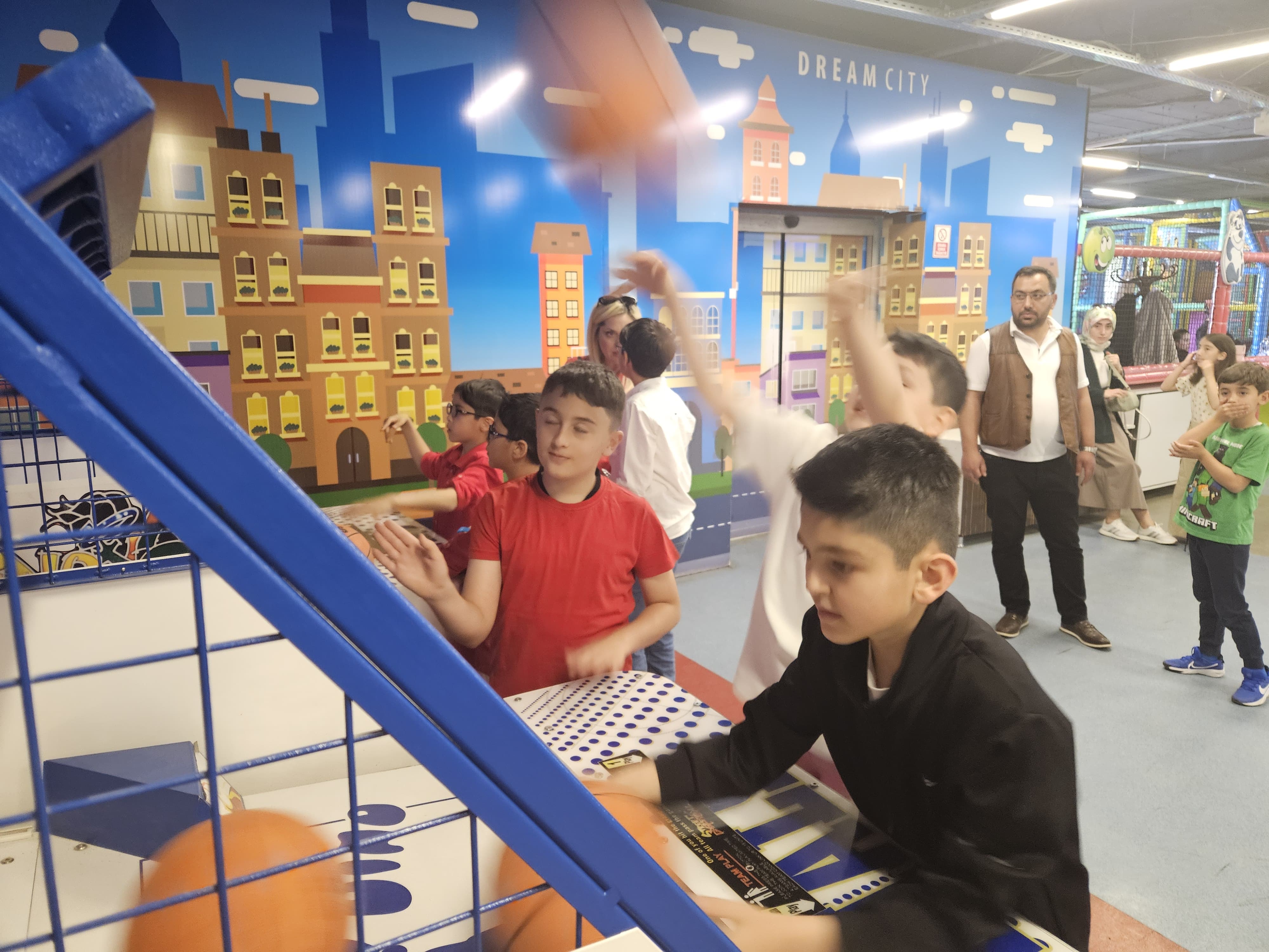 Minik Kalpler Sinemada Buluştu4