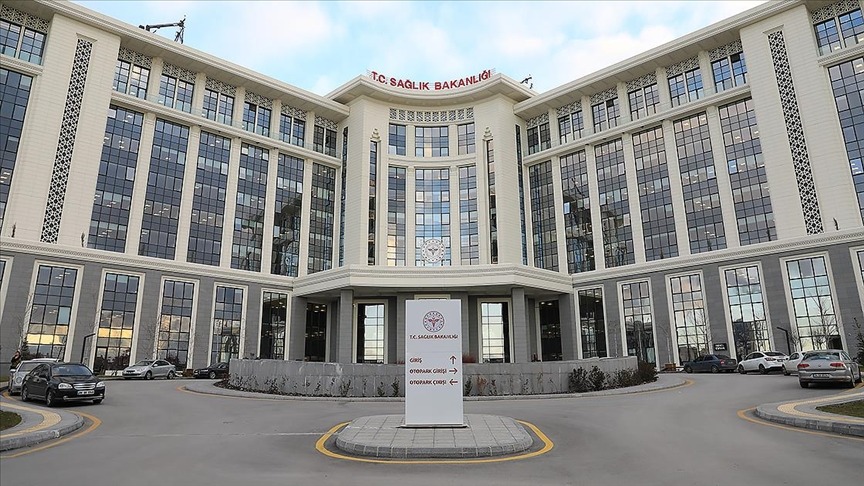 Sağlık Bakanlığı’dan 81 Ile Talimat (2)