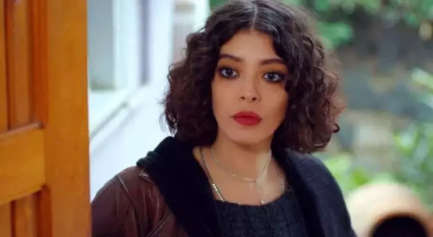 Selin Şekerci Kimdir1