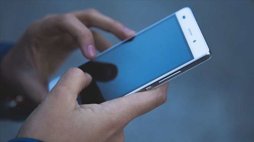 Telefon