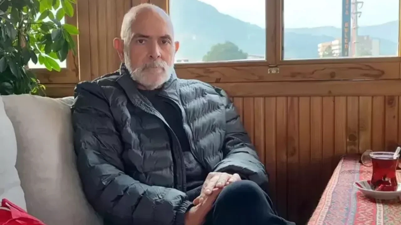 Yavuz Çetin Kimdir1