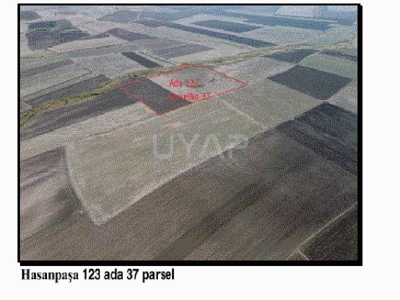 4 Tarla Icra Yoluyla Satışta