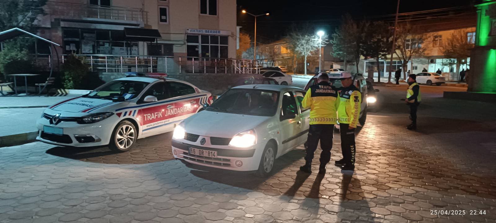 Alkol Ve Motosiklet Denetimi1