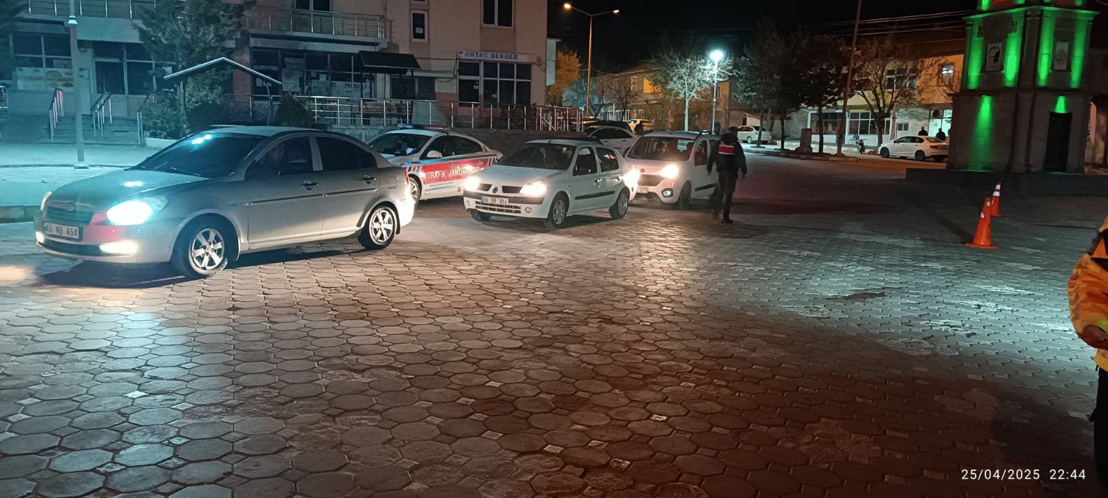 Alkol Ve Motosiklet Denetimi2