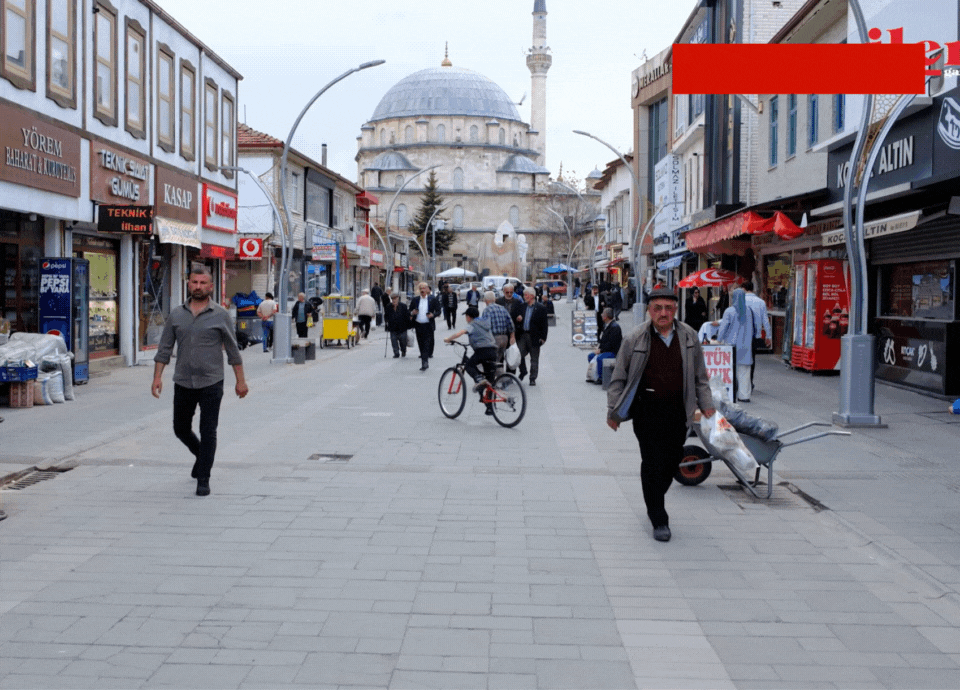 Vatandaşlara tahmini ne zaman öleceklerini sorduk!