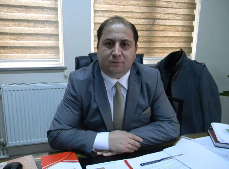 Anteplioğlu Veterinerleri Unutmadı