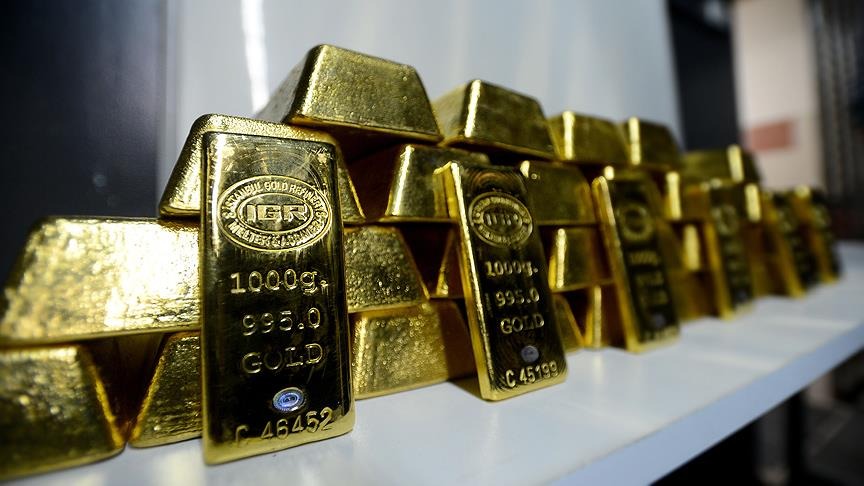 Borsa Altın 2