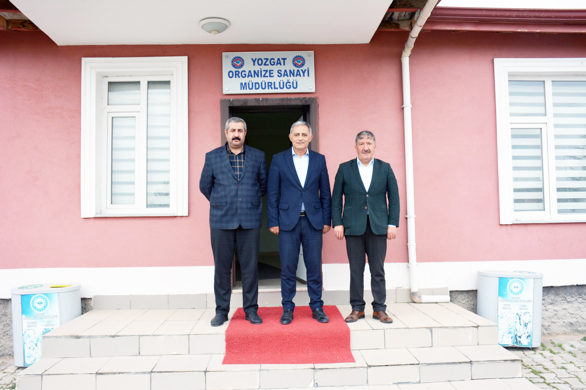 Değerlendirmelerde Bulundu1