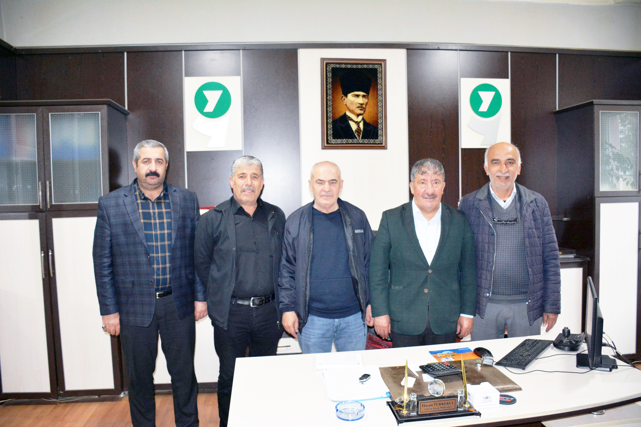 Değerlendirmelerde Bulundu2