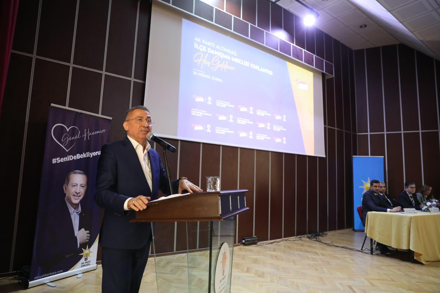 İftiralar Asla Tesadüf Değil