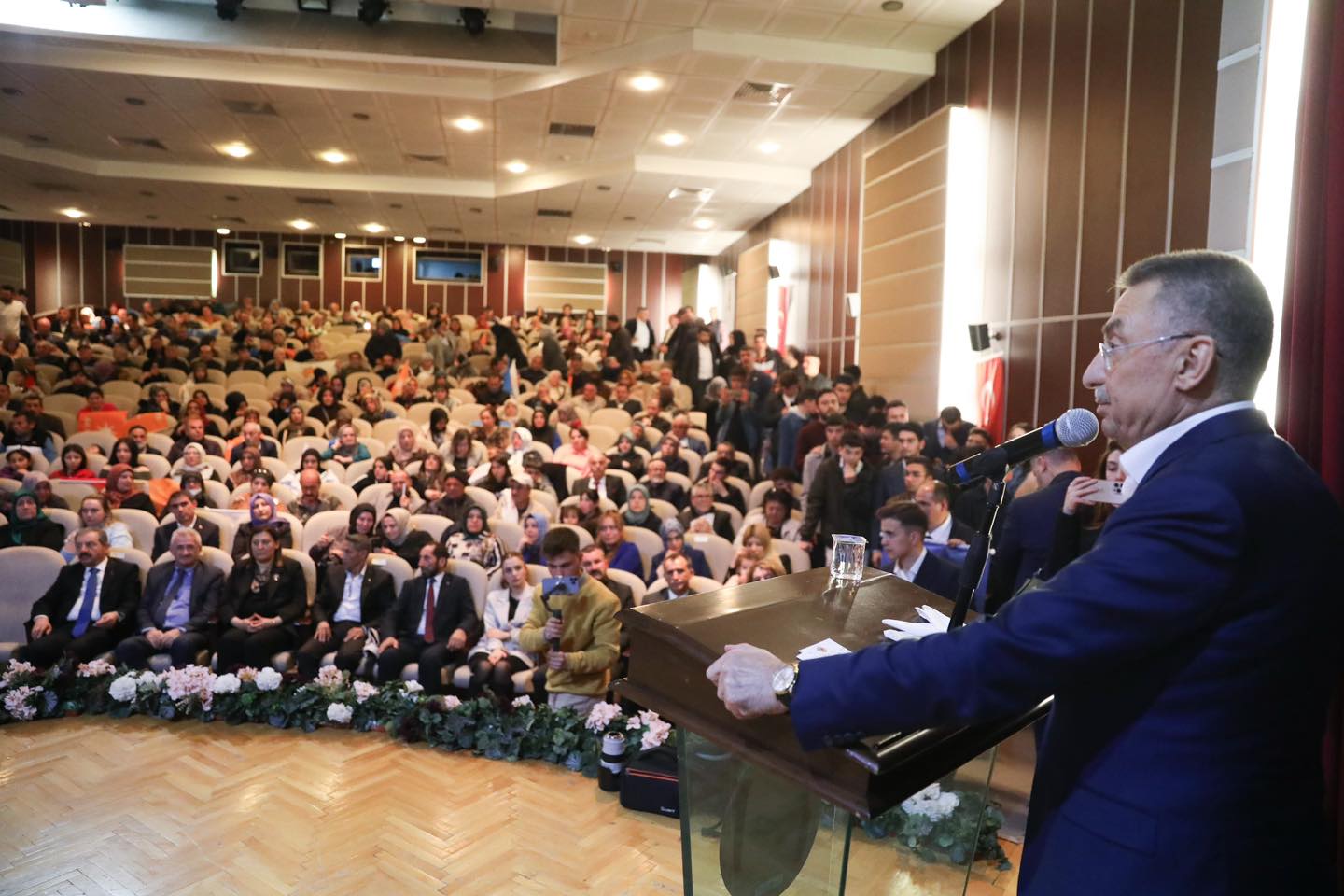 İftiralar Asla Tesadüf Değil1