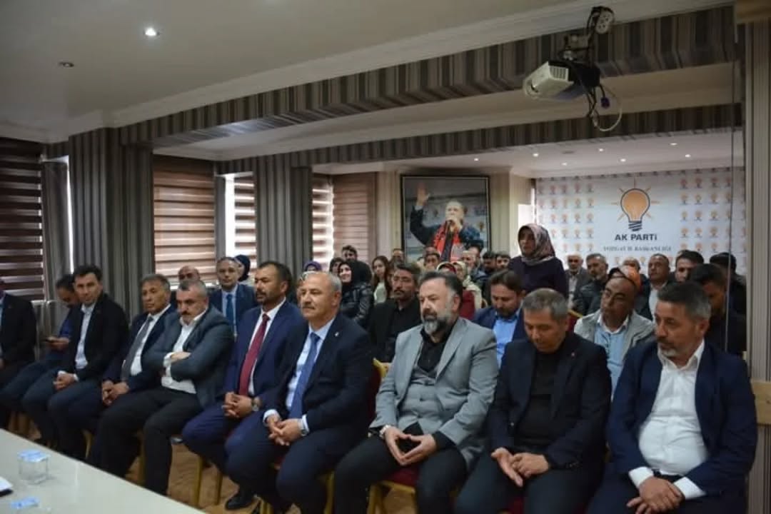 Koordinasyon Toplantısı Düzenlendi2