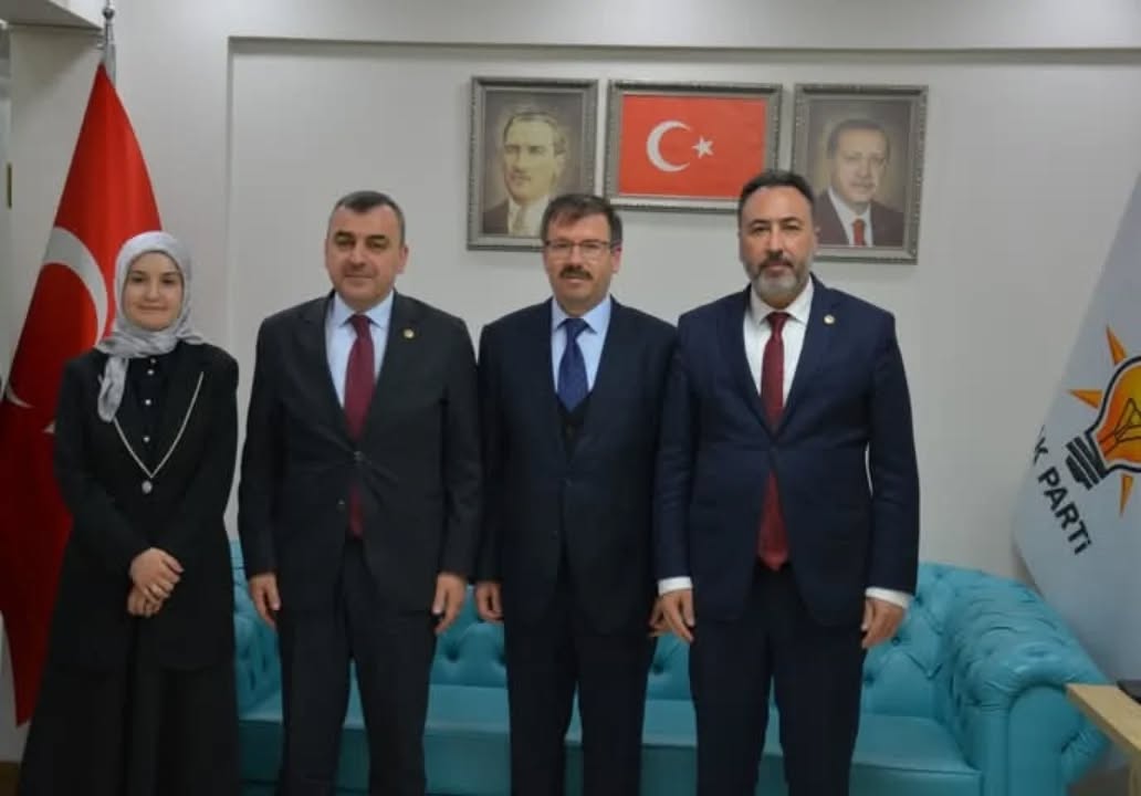 Koordinasyon Toplantısı Düzenlendi4